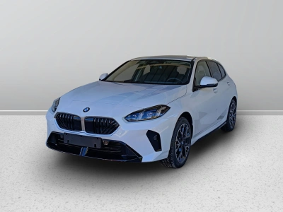 1 - BMW Serie 1 Cascioli Group