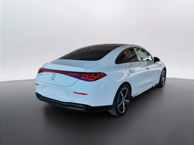 5 - Mercedes-Benz CLA Cascioli Group