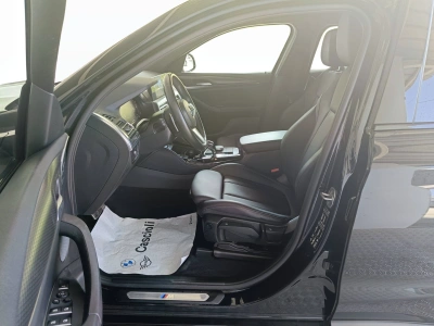 8 - BMW X4 Cascioli Group