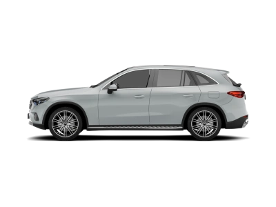 3 - Mercedes-Benz GLC Cascioli Group