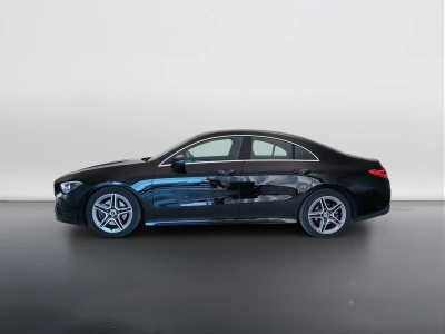 8 - Mercedes-Benz CLA Cascioli Group