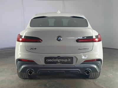 5 - BMW X4 Cascioli Group