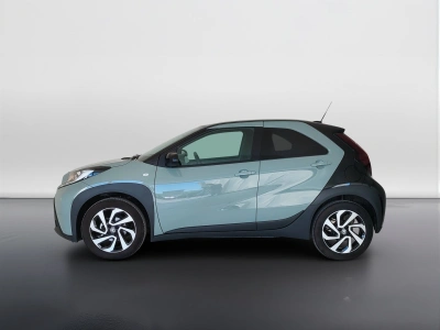 8 - Toyota Aygo X Cascioli Group