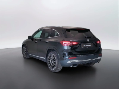 7 - Mercedes-Benz GLA Cascioli Group