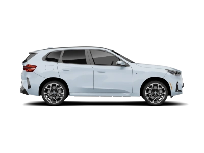 6 - BMW X3 Cascioli Group