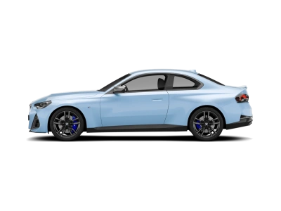 3 - BMW M M2 Cascioli Group