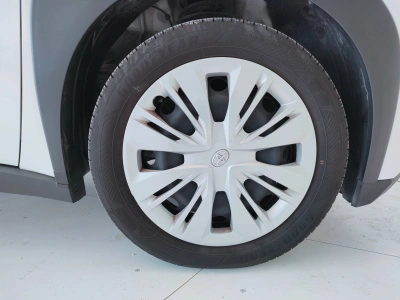 10 - Toyota Aygo X Cascioli Group