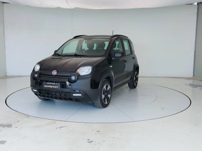 1 - Fiat Panda Cascioli Group