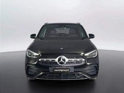2 - Mercedes-Benz GLA Cascioli Group