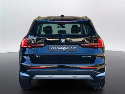 5 - BMW X1 Cascioli Group