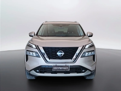 2 - Nissan X Cascioli Group