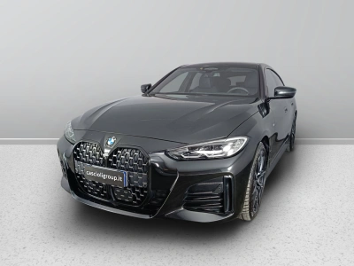 1 - BMW Serie 4 Cascioli Group