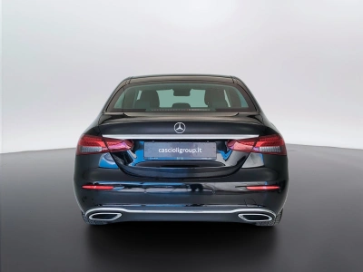 6 - Mercedes-Benz Classe E Cascioli Group