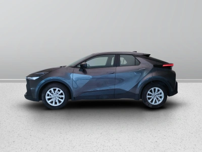 3 - Toyota C-HR Cascioli Group