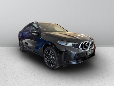 2 - BMW X6 Cascioli Group
