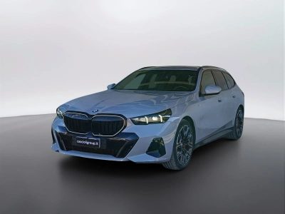 1 - BMW Serie 5 Cascioli Group