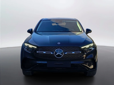 2 - Mercedes-Benz GLC Cascioli Group