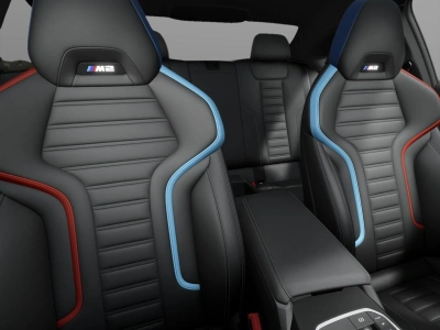7 - BMW M M2 Cascioli Group