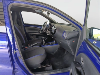 10 - Toyota Aygo X Cascioli Group