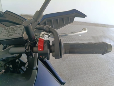 9 - Yamaha Tracer Cascioli Group