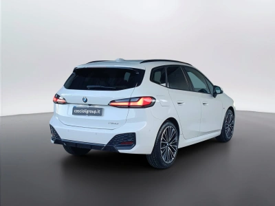 4 - BMW Serie 2 Cascioli Group