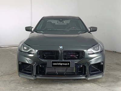 2 - BMW M M2 Cascioli Group