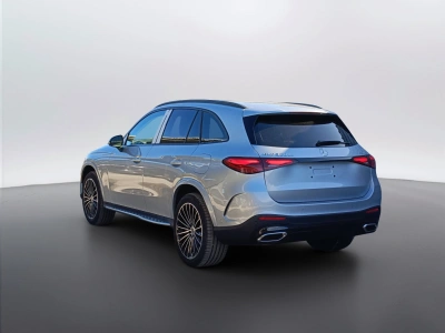 4 - Mercedes-Benz GLC Cascioli Group
