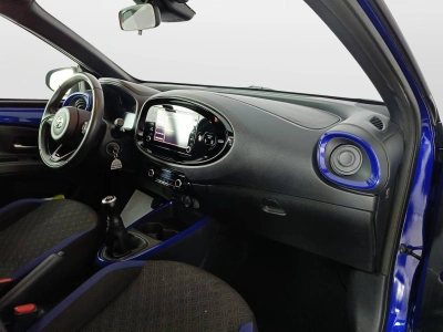 10 - Toyota Aygo X Cascioli Group