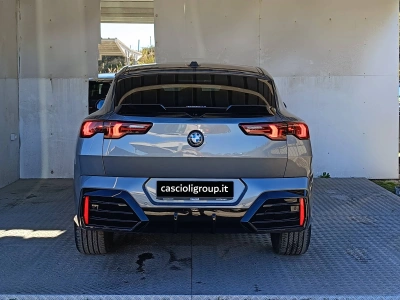 5 - BMW X2 Cascioli Group
