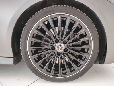 8 - Mercedes-Benz CLA Cascioli Group