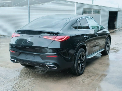 6 - Mercedes-Benz GLC Cascioli Group