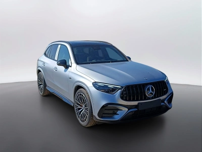 3 - Mercedes AMG GLC Cascioli Group