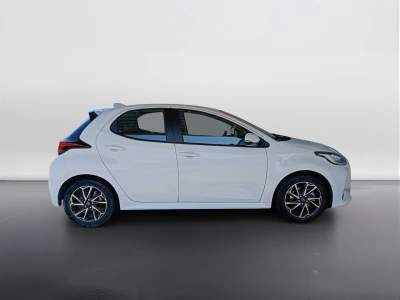 3 - Toyota Yaris Cascioli Group