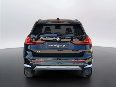 4 - BMW X1 Cascioli Group