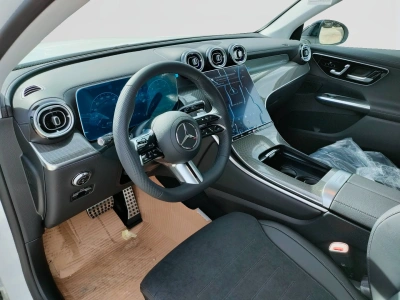 9 - Mercedes-Benz GLC Cascioli Group