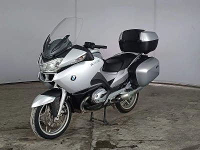 4 - BMW Motorrad RT Cascioli Group