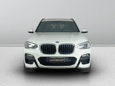 2 - BMW X3 Cascioli Group