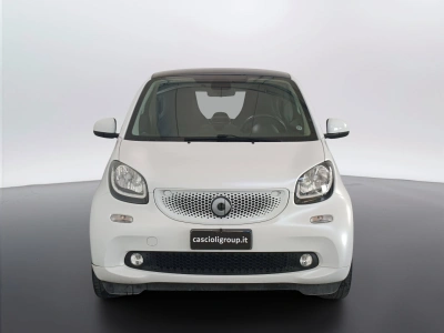 2 - smart fortwo Cascioli Group