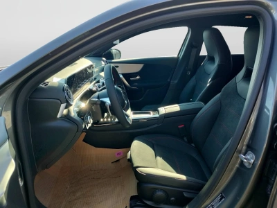 10 - Mercedes-Benz Classe A Cascioli Group