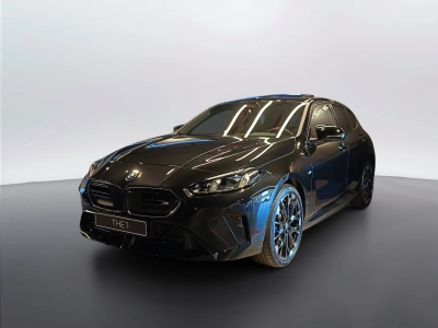1 - BMW Serie 1 Cascioli Group