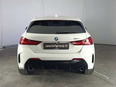 5 - BMW Serie 1 Cascioli Group