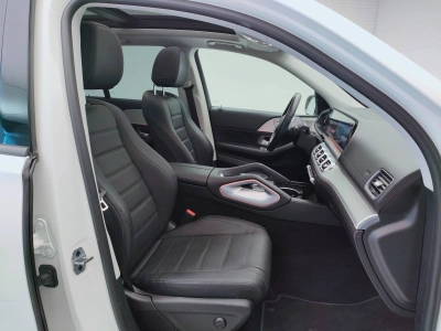 10 - Mercedes-Benz GLE Cascioli Group