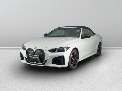 1 - BMW Serie 4 Cascioli Group