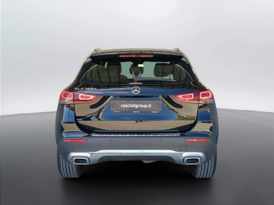 5 - Mercedes-Benz GLA Cascioli Group