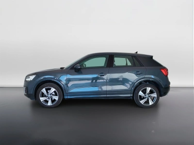 8 - Audi Q2 Cascioli Group