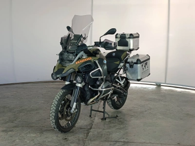 4 - BMW Motorrad GS Cascioli Group