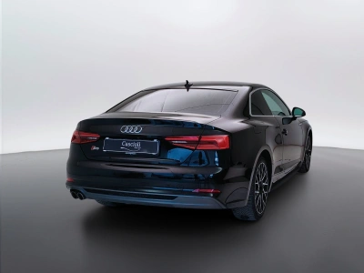 6 - Audi A5 II 2017 Coupe Cascioli Group