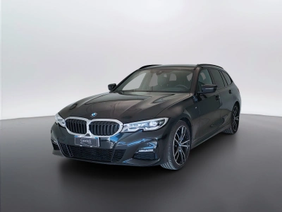 1 - BMW Serie 3 Cascioli Group