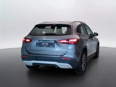 6 - Mercedes-Benz GLA Cascioli Group