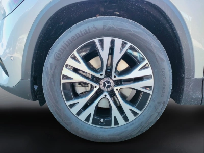 7 - Mercedes-Benz GLA Cascioli Group